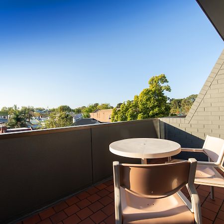 North Adelaide Comfort Hotel Adelaide Meridien מראה חיצוני תמונה