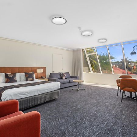 North Adelaide Comfort Hotel Adelaide Meridien מראה חיצוני תמונה