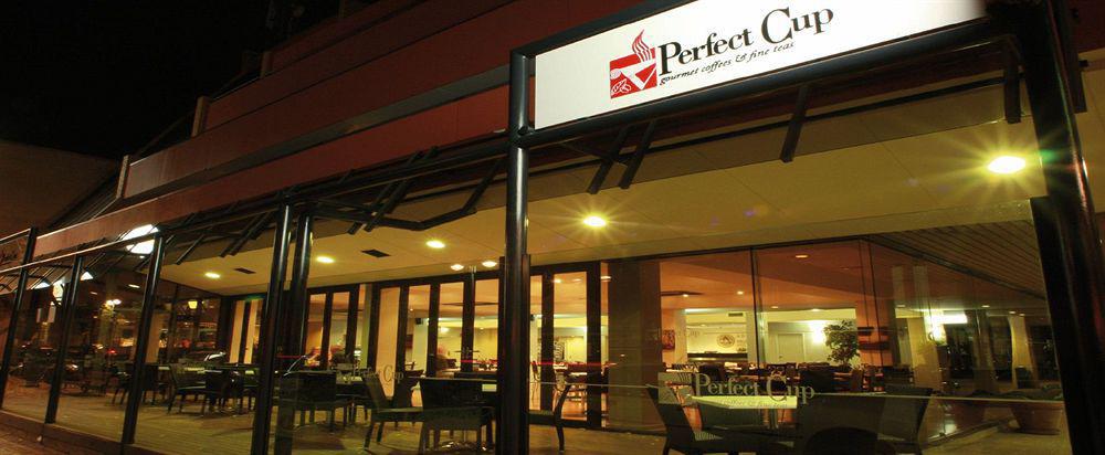 North Adelaide Comfort Hotel Adelaide Meridien מראה חיצוני תמונה