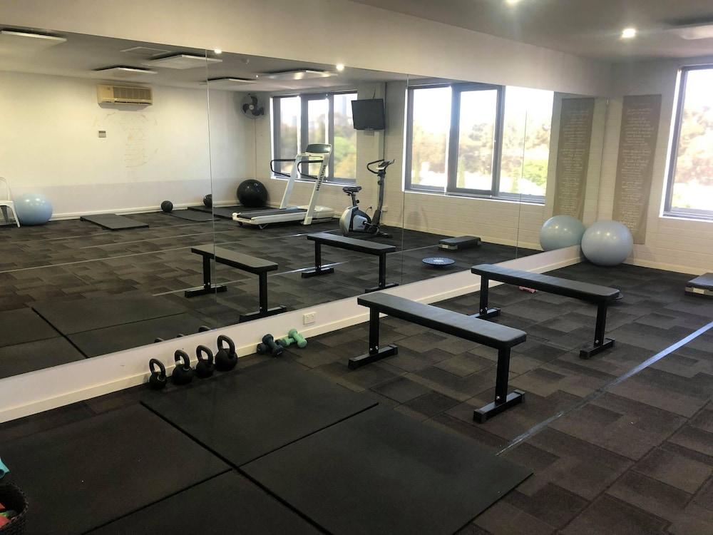 North Adelaide Comfort Hotel Adelaide Meridien מראה חיצוני תמונה