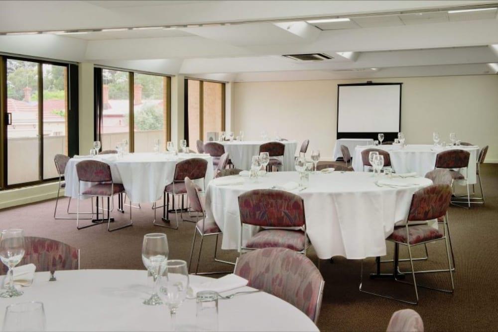 North Adelaide Comfort Hotel Adelaide Meridien מראה חיצוני תמונה