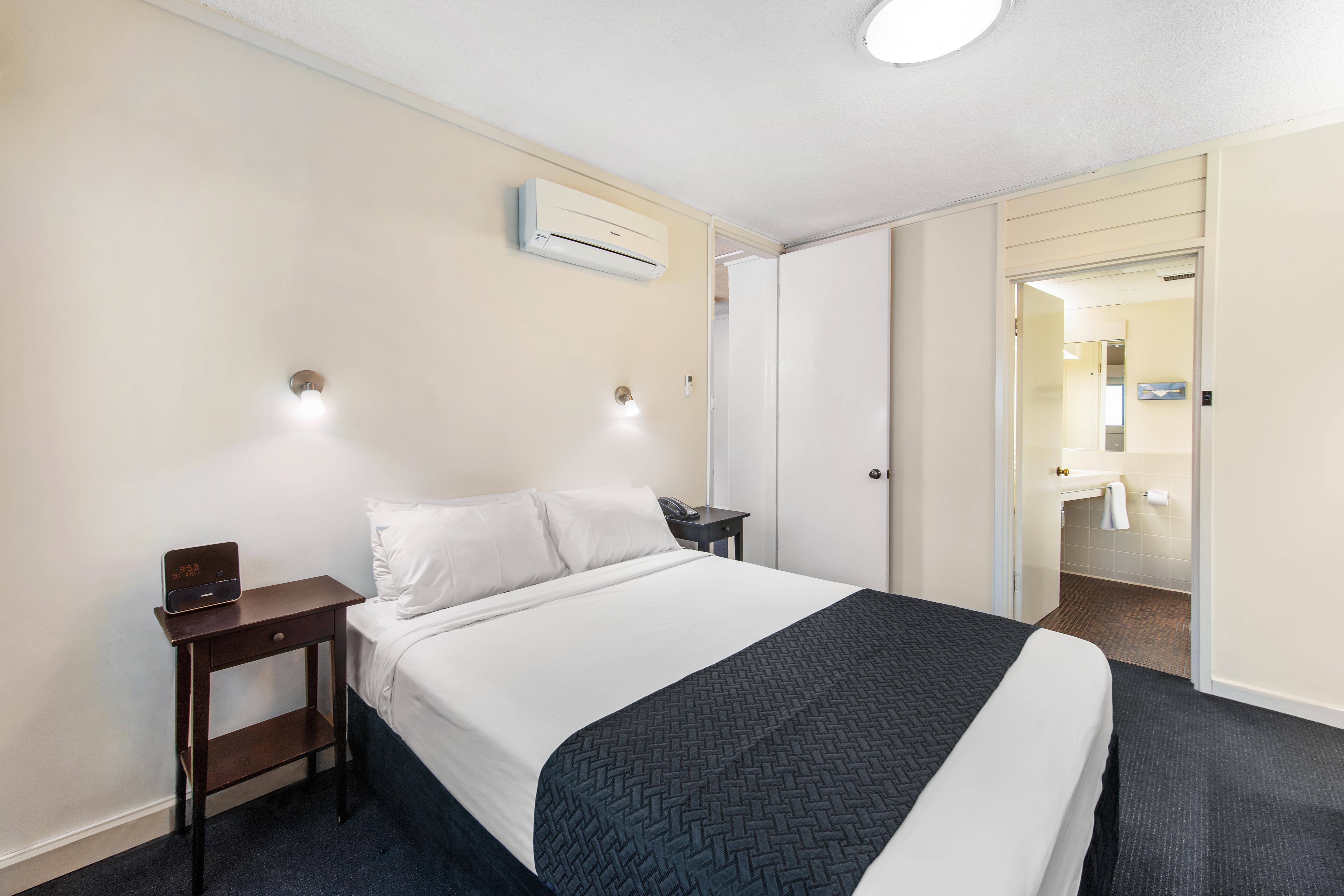 North Adelaide Comfort Hotel Adelaide Meridien מראה חיצוני תמונה
