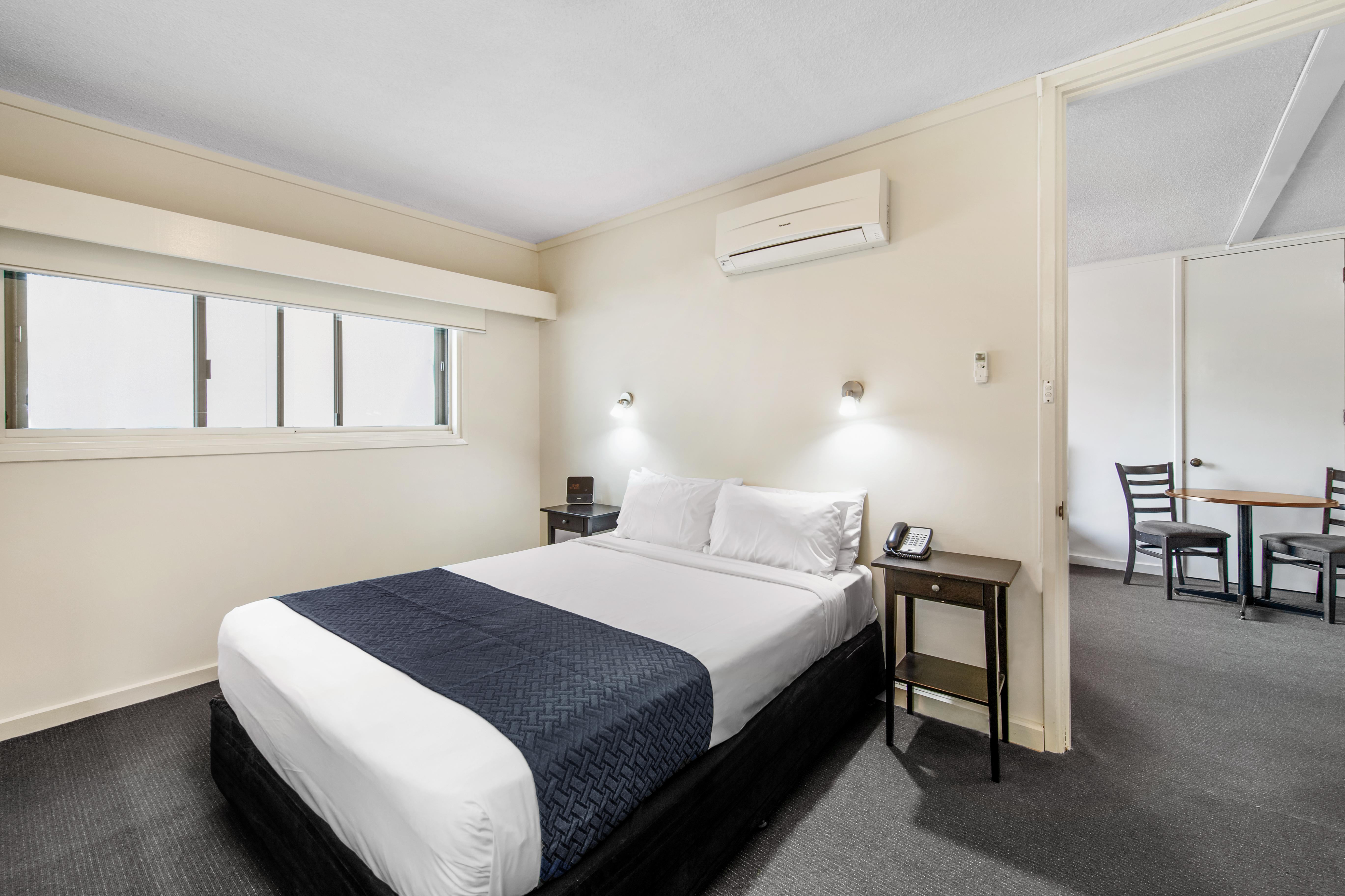North Adelaide Comfort Hotel Adelaide Meridien מראה חיצוני תמונה