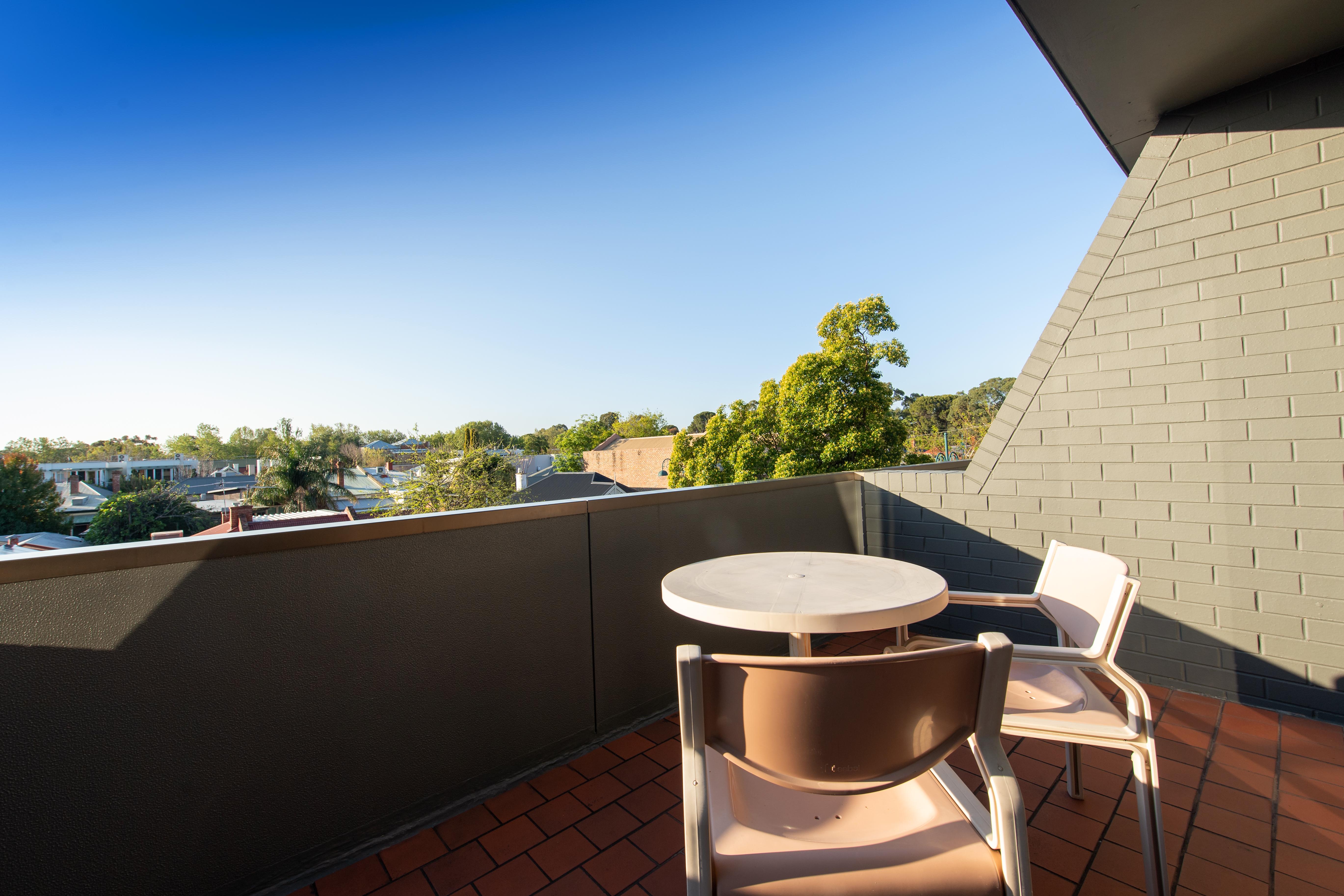 North Adelaide Comfort Hotel Adelaide Meridien מראה חיצוני תמונה