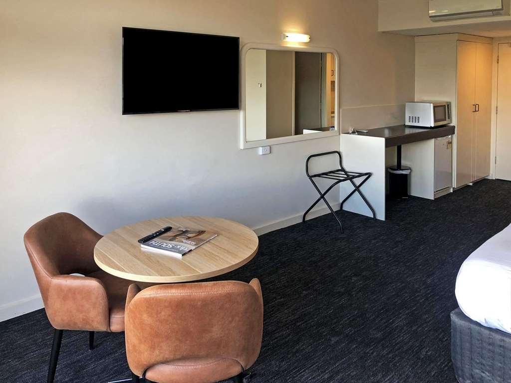North Adelaide Comfort Hotel Adelaide Meridien חדר תמונה