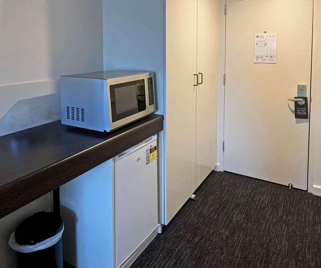 North Adelaide Comfort Hotel Adelaide Meridien חדר תמונה