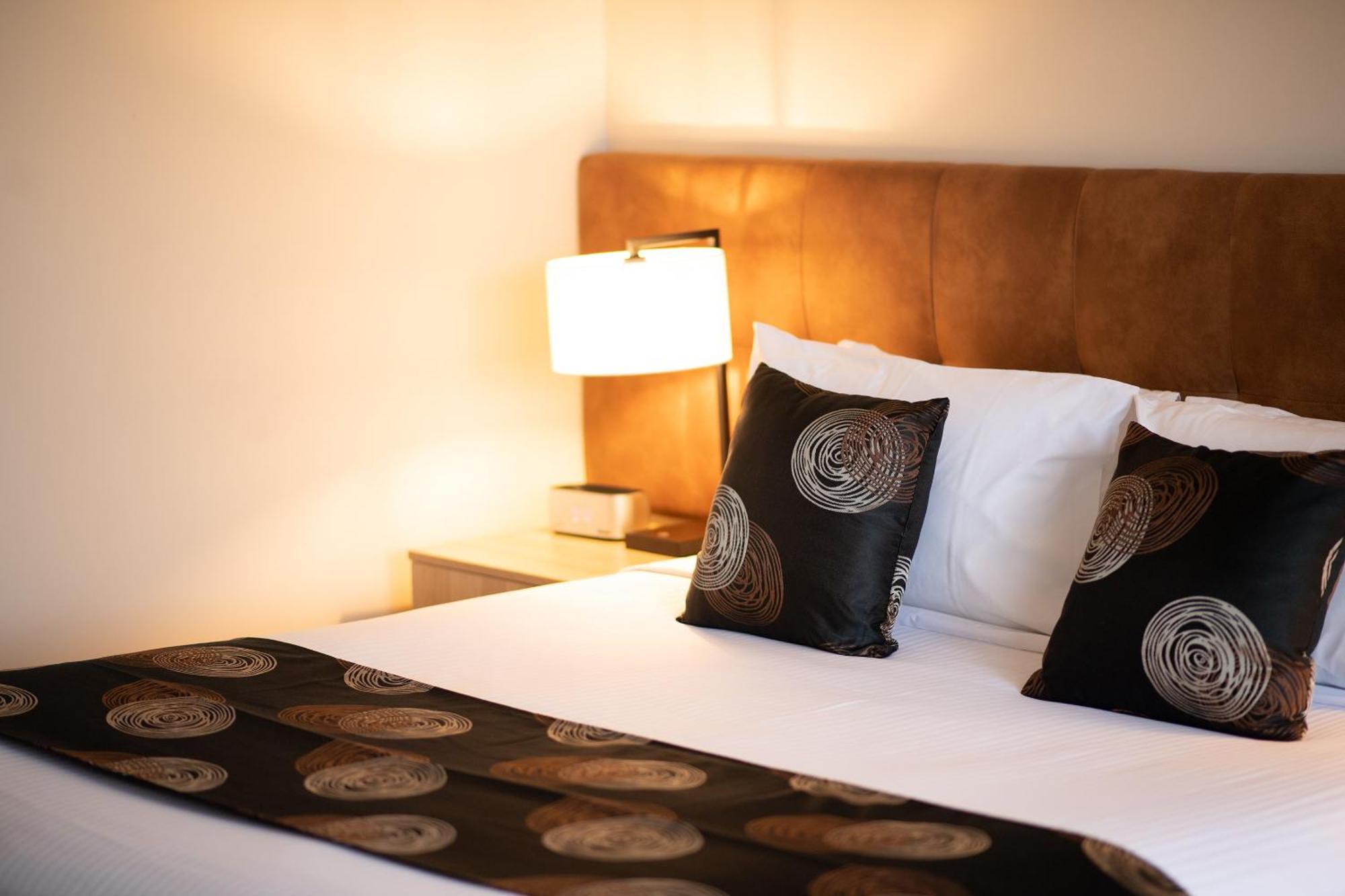North Adelaide Comfort Hotel Adelaide Meridien מראה חיצוני תמונה