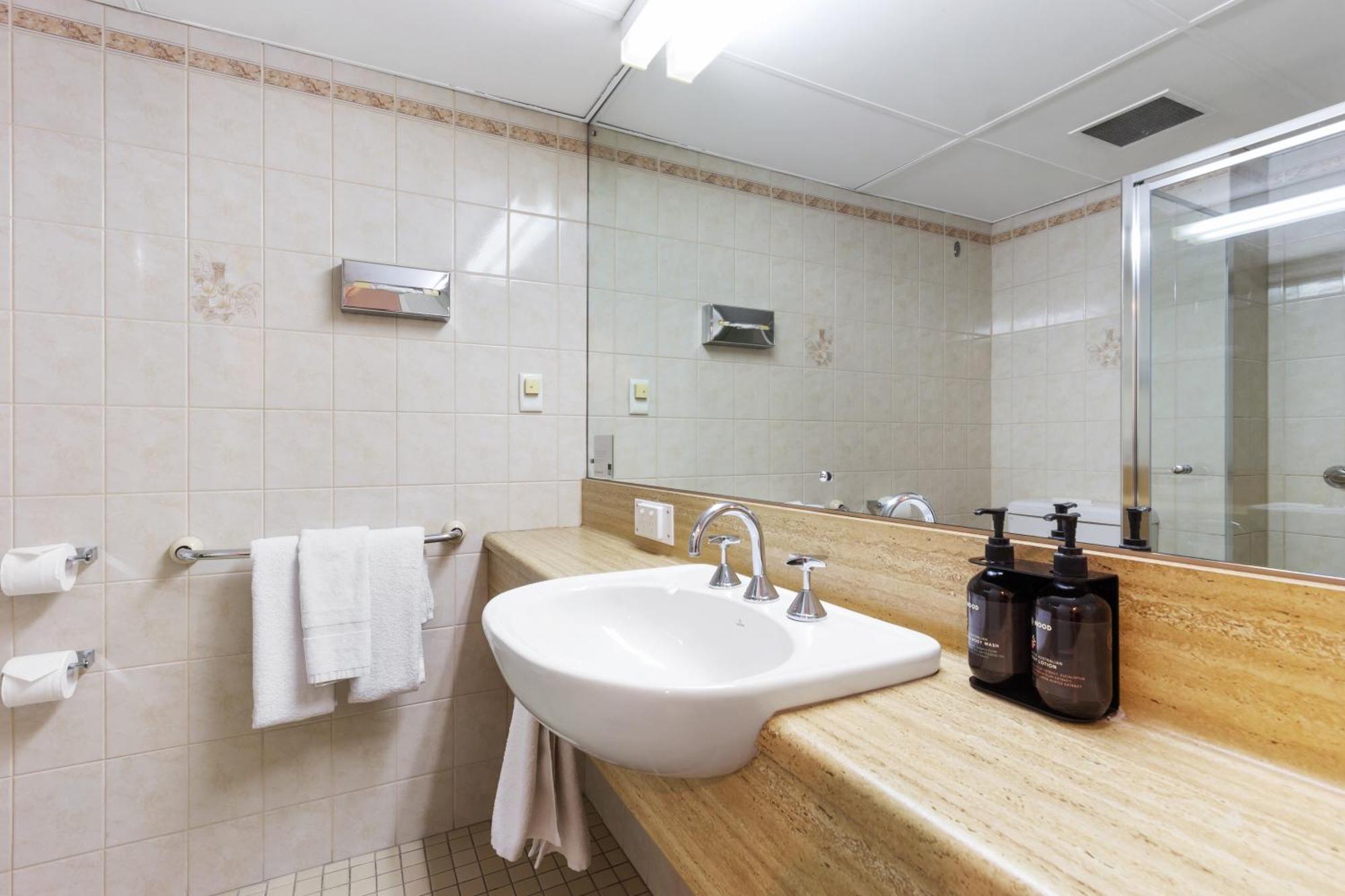 North Adelaide Comfort Hotel Adelaide Meridien מראה חיצוני תמונה