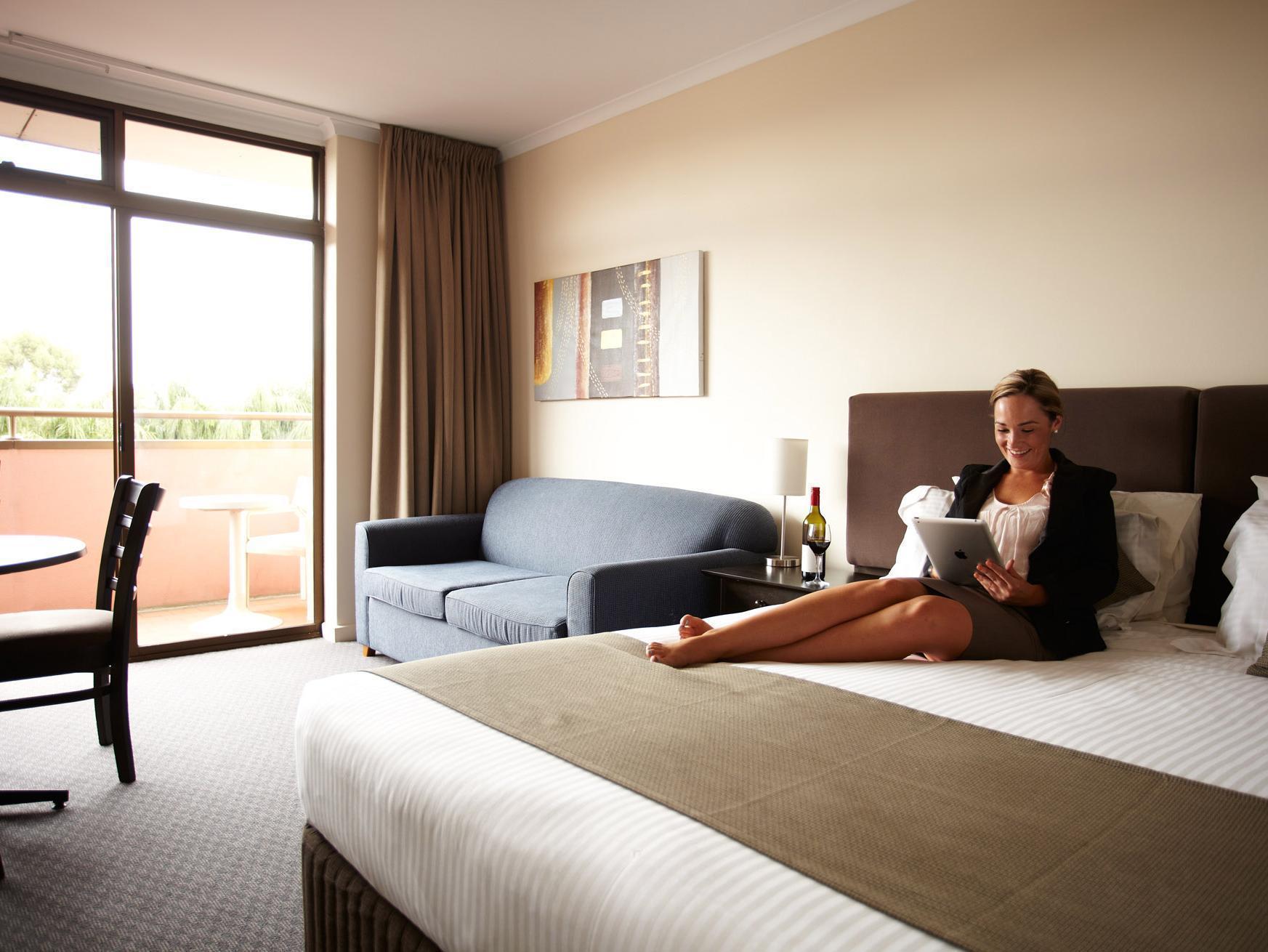 North Adelaide Comfort Hotel Adelaide Meridien מראה חיצוני תמונה