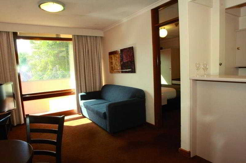 North Adelaide Comfort Hotel Adelaide Meridien מראה חיצוני תמונה