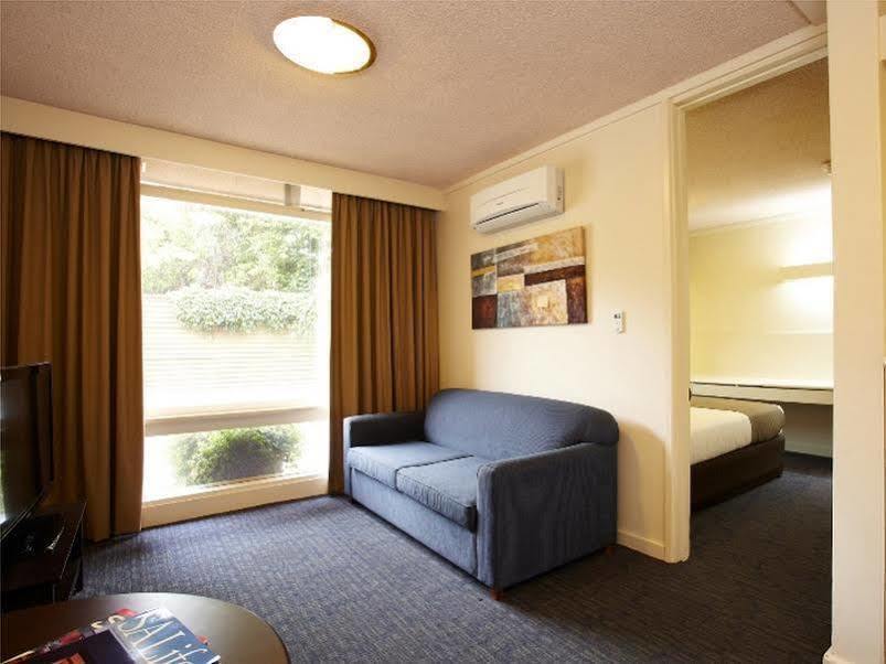 North Adelaide Comfort Hotel Adelaide Meridien מראה חיצוני תמונה