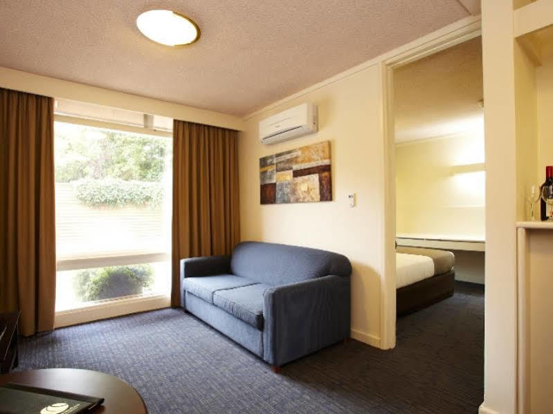 North Adelaide Comfort Hotel Adelaide Meridien מראה חיצוני תמונה
