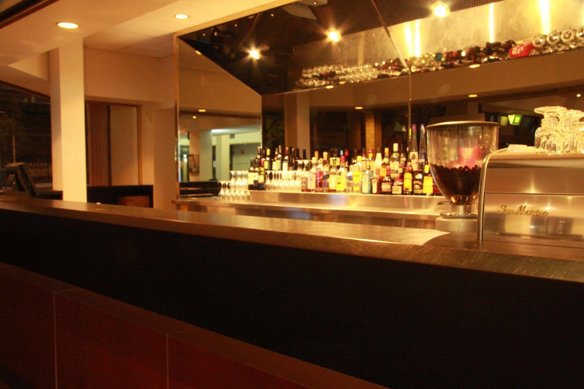 North Adelaide Comfort Hotel Adelaide Meridien מראה חיצוני תמונה