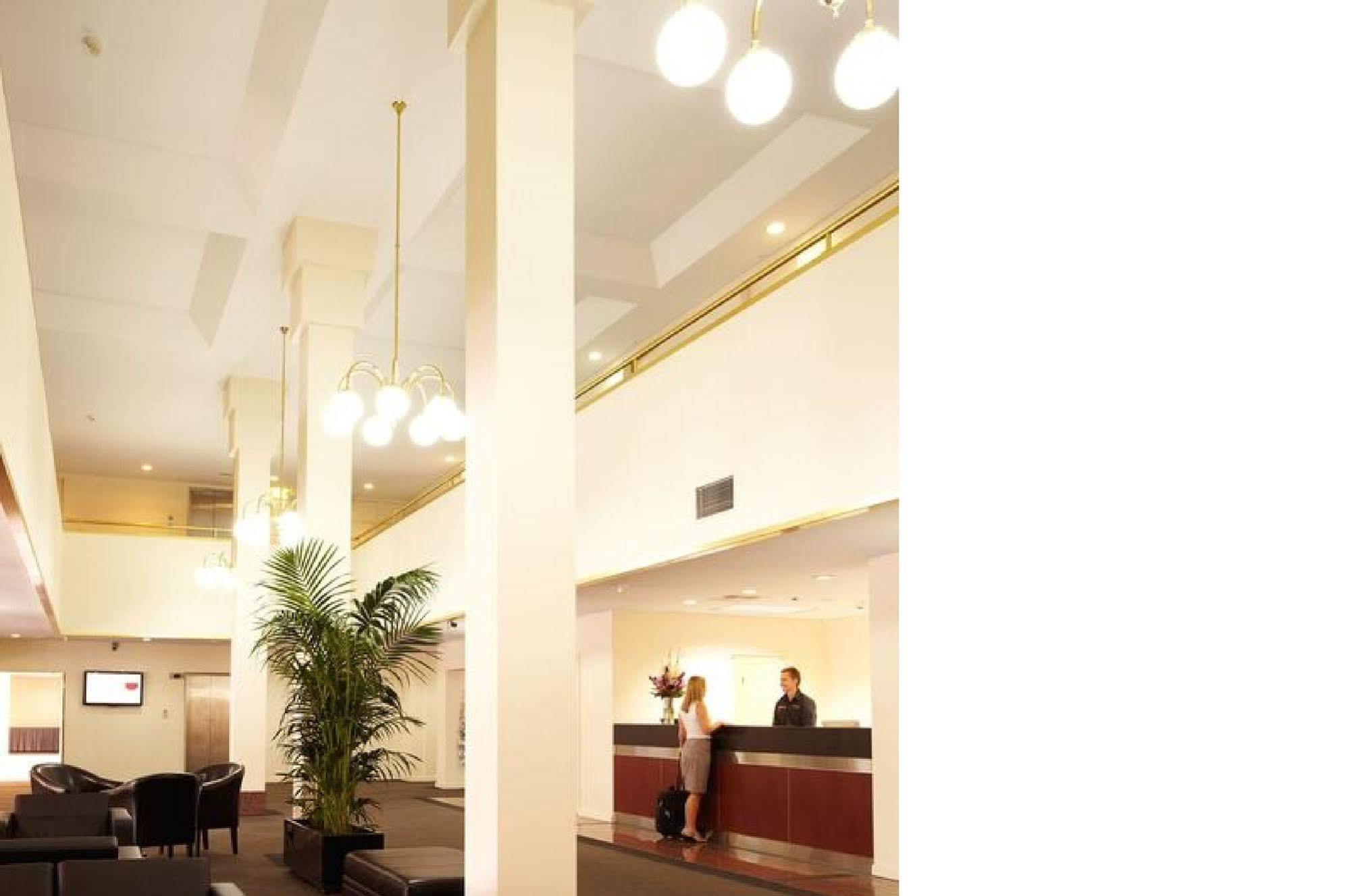 North Adelaide Comfort Hotel Adelaide Meridien מראה חיצוני תמונה